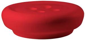 Пуф пластиковый Bot One Standard Ø1500х450 мм