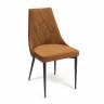 Стул LAVANDA (mod.712), коричневый