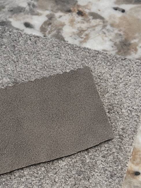 Стул НОРМАН 360 град., цвет BELLA-03/CYPRUS-03 латте, шенилл/замша / черный каркас М-City