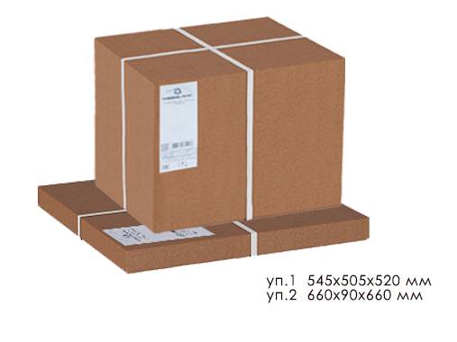 Кресло Ретро ткань голубой, каркас венге Кресло Ретро ткань голубой, каркас венге