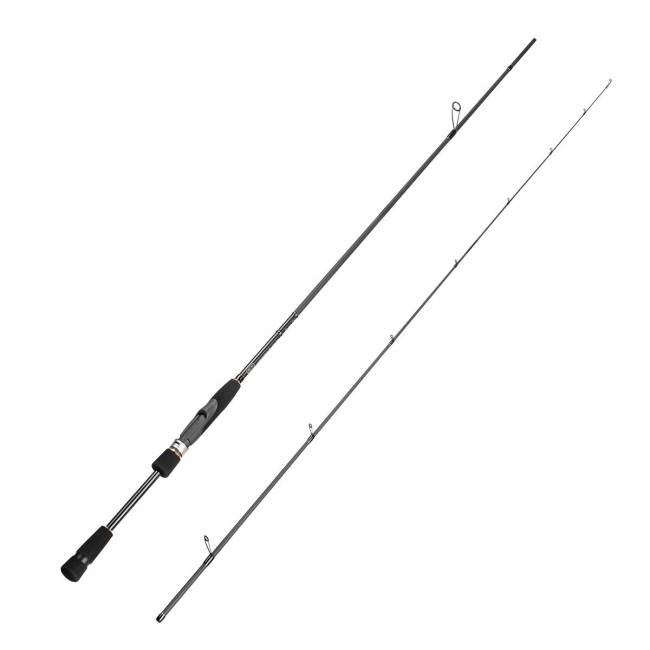 Удилище спиннинговое Takeshi 221L 2,21m 14g (N-T-221L-14) Nisus Удилище спиннинговое Takeshi 221L 2,21m 14g (N-T-221L-14) Nisus