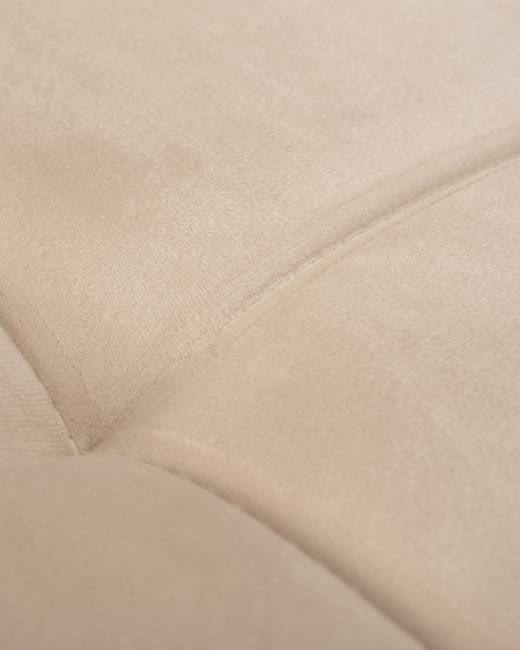 Набор 2 шт Офисное кресло для персонала DOBRIN TERRY, бежевый велюр (MJ9-10)