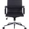 Набор 2 шт Офисное кресло для руководителей DOBRIN CLAYTON, чёрный