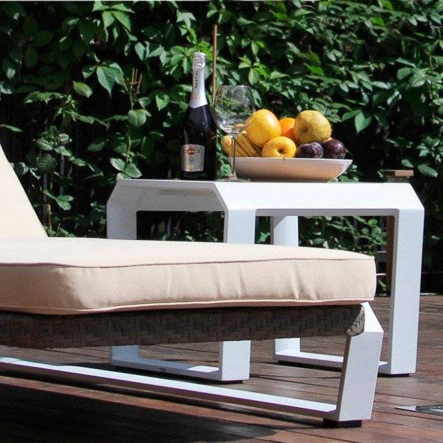 Столик ТИКМАН