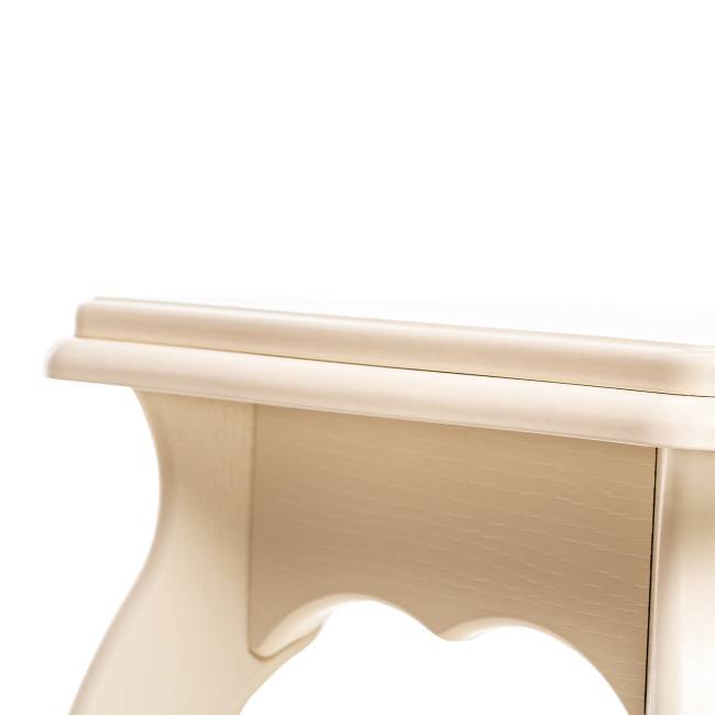 Подставка Leset "Джульетта" Дуб шампань