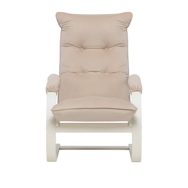 Кресло-трансформер Leset Монако Слоновая кость V18 бежевый