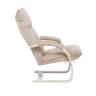 Кресло-трансформер Leset Монако Слоновая кость V18 бежевый