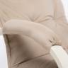 Кресло-трансформер Leset Монако Слоновая кость V18 бежевый