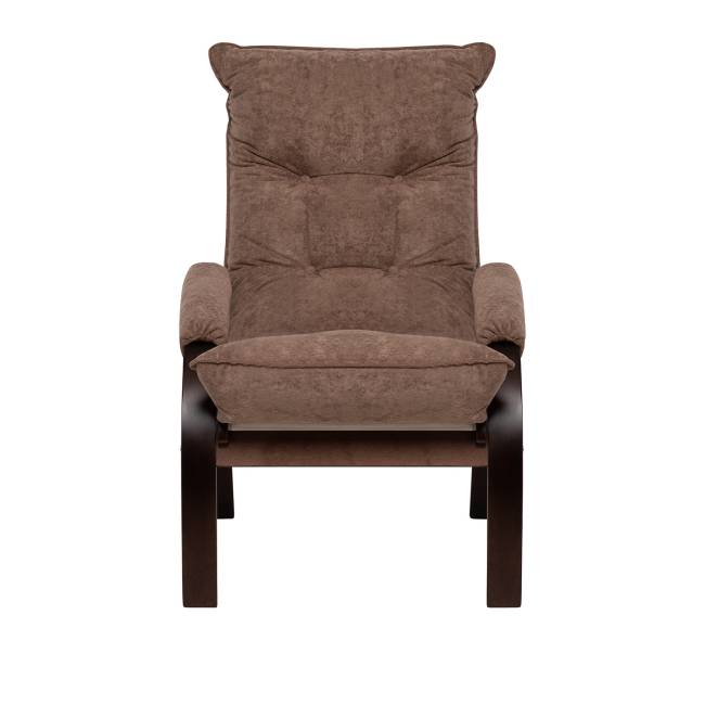 Кресло-трансформер Leset Левада Орех текстура Joya 014