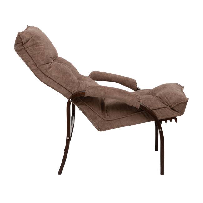 Кресло-трансформер Leset Левада Орех текстура Joya 014