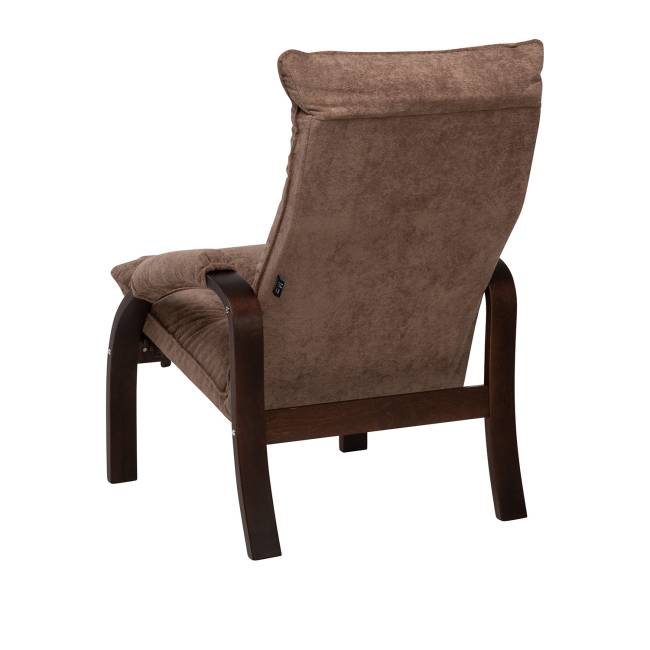 Кресло-трансформер Leset Левада Орех текстура Joya 014
