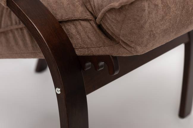 Кресло-трансформер Leset Левада Орех текстура Joya 014 Кресло-трансформер Leset Левада Орех текстура Joya 014