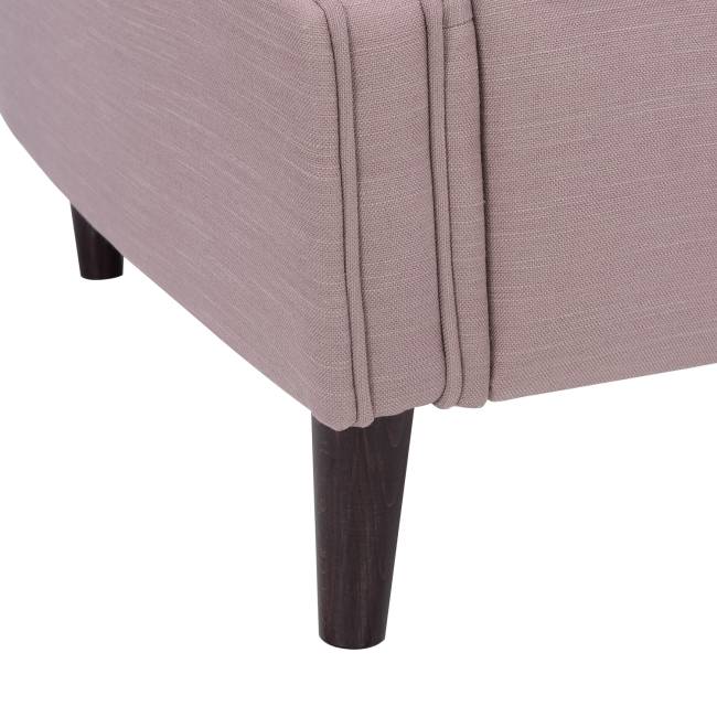 Кресло Leset Монтего Melva 61 Венге