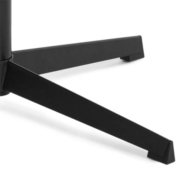 Кресло лаунж Oslo/Осло велюр/букле, vt шейп серый серый велюр/букле