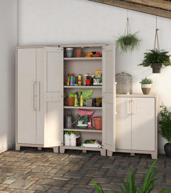 Шкаф Gulliver Tall Cabinet (240861 / 17206637) Шкаф Gulliver Tall Cabinet (240861 / 17206637)