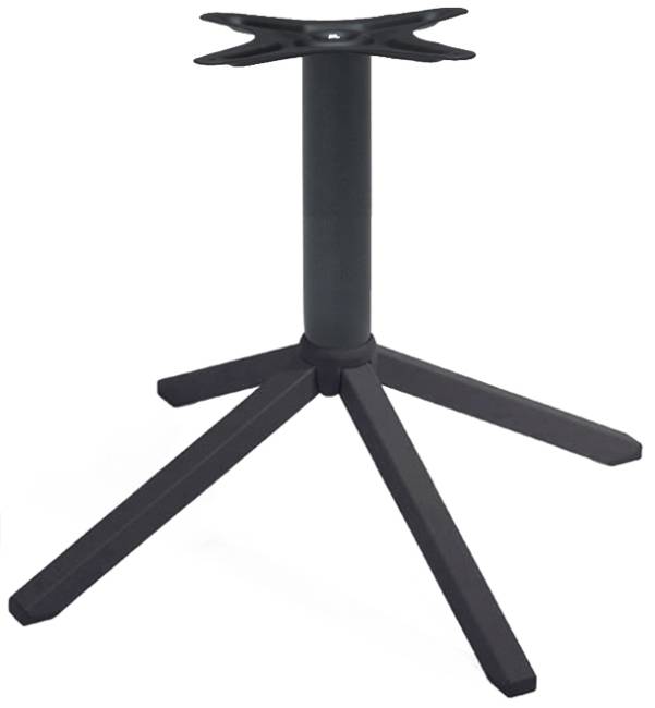 Подстолье металлическое Time 304 Ø660x488 мм