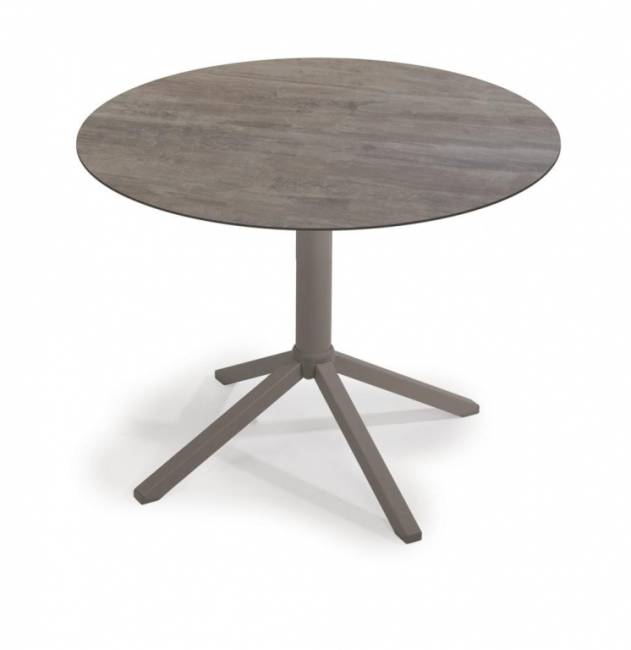 Подстолье металлическое Time 304 Ø660x488 мм