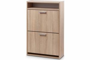 Обувница К-2 дуб сонома