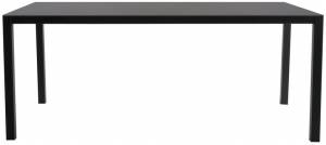 Стол ламинированный обеденный Maxima 1790х890х750 мм