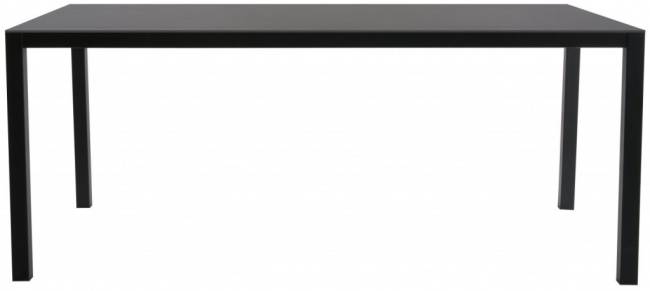 Стол ламинированный обеденный Maxima 1790х890х750 мм