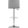 Стул барный Малави LITE серый