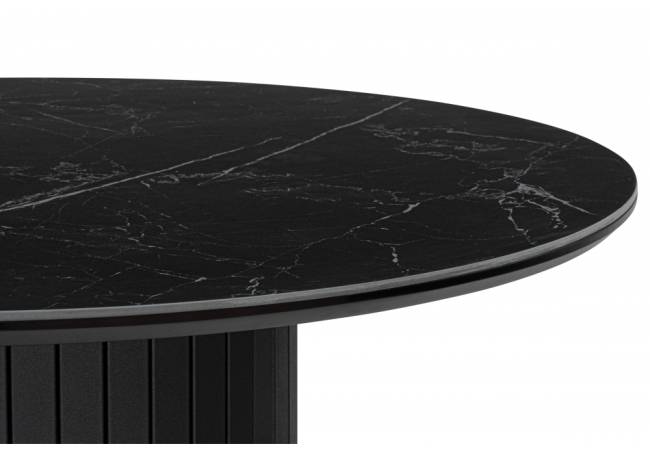 Гравент 90 черный мрамор shakespeare black / черный