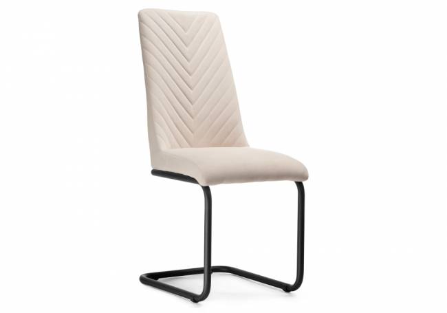 Лулла бежевый / черный