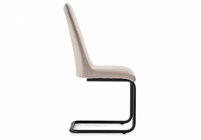 Лулла бежевый / черный