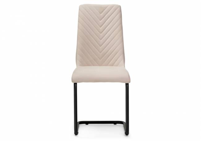 Лулла бежевый / черный