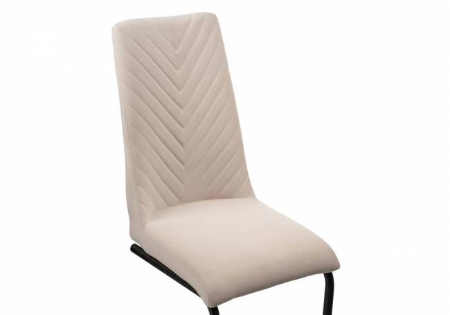 Лулла бежевый / черный