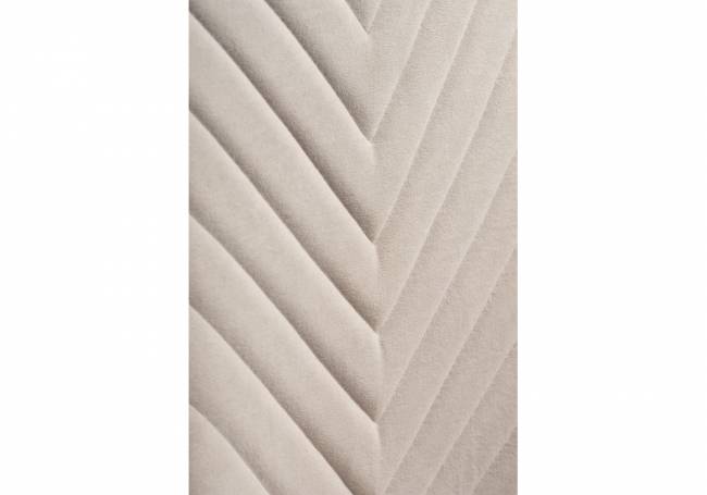 Лулла бежевый / черный