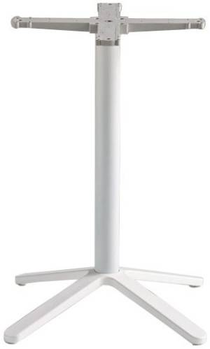 Подстолье металлическое Lei 620х620х730 мм