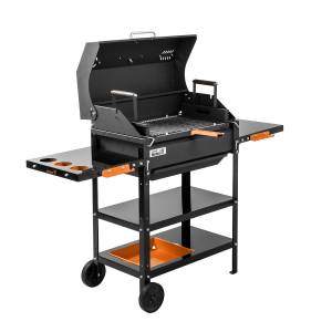 Мангал SMART-600 Люкс (HS-GS-M604-L) Helios (0)