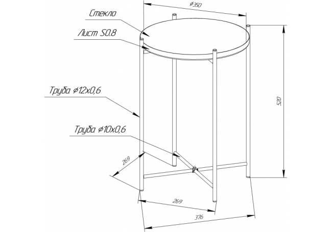SHT-CT8-3 млечный путь / черный муар