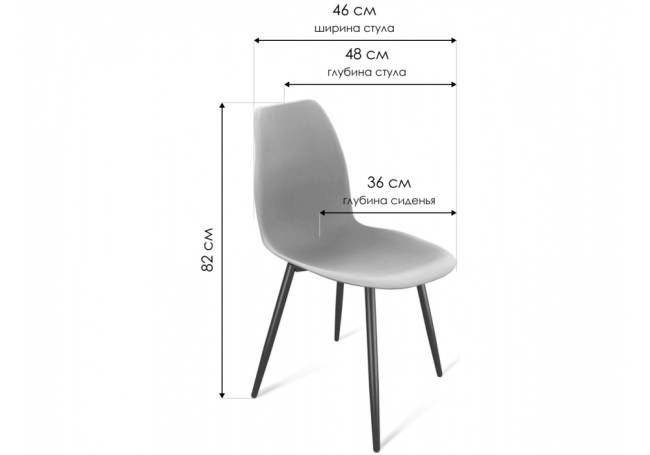 SHT-ST29 / S95-1 серый / черный муар