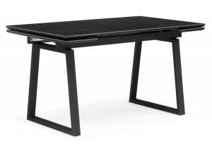 Джек 140(200)х80 черный мрамор shakespeare black / черный