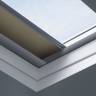 Окно для плоских крыш с куполом FAKRO DXC-C P2 (глухое), однокамерный триплекс морозостойкий, ПВХ