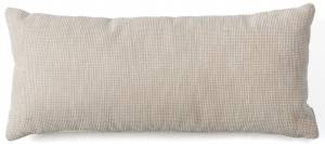 Подушка декоративная Maximo 70x30 жемчуг 700х300 мм