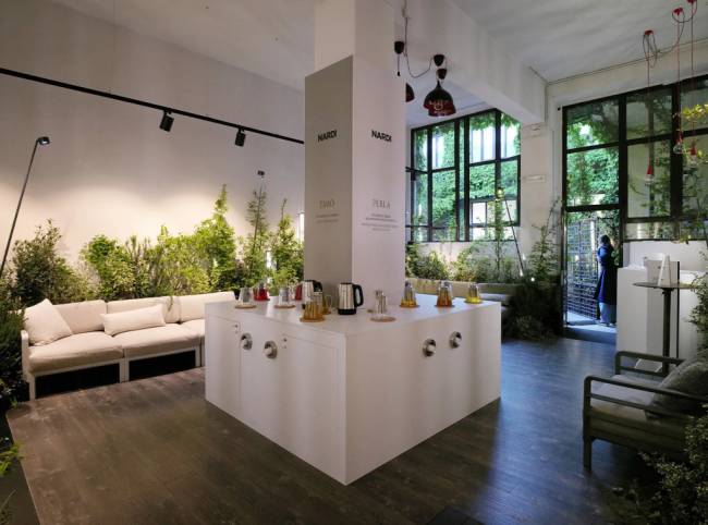 Подушка декоративная Maximo 70x30 жемчуг 700х300 мм