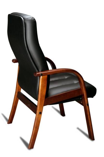 Кресло для руководителя FORUM AD  LX