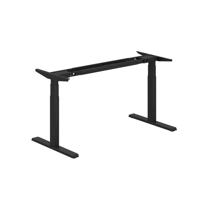 Подстолье с эл. регулировкой по высоте 1 раб. место