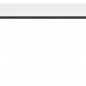 Стол ламинированный Squid антрацит, белый 2990х1200х730 мм