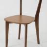 Стул Франк орех натур Стул Франк орех натур