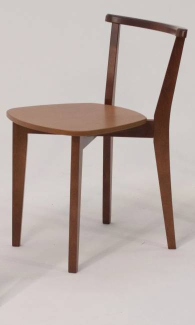 Стул Франк орех натур Стул Франк орех натур
