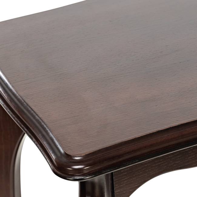 Подставка Leset "Джульетта" Орех