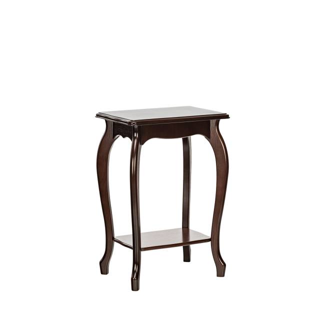 Подставка Leset "Джульетта" Орех