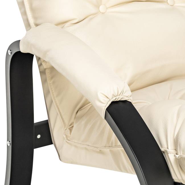 Кресло-трансформер Leset Левада Венге Dundi 112 Кресло-трансформер Leset Левада Венге Dundi 112