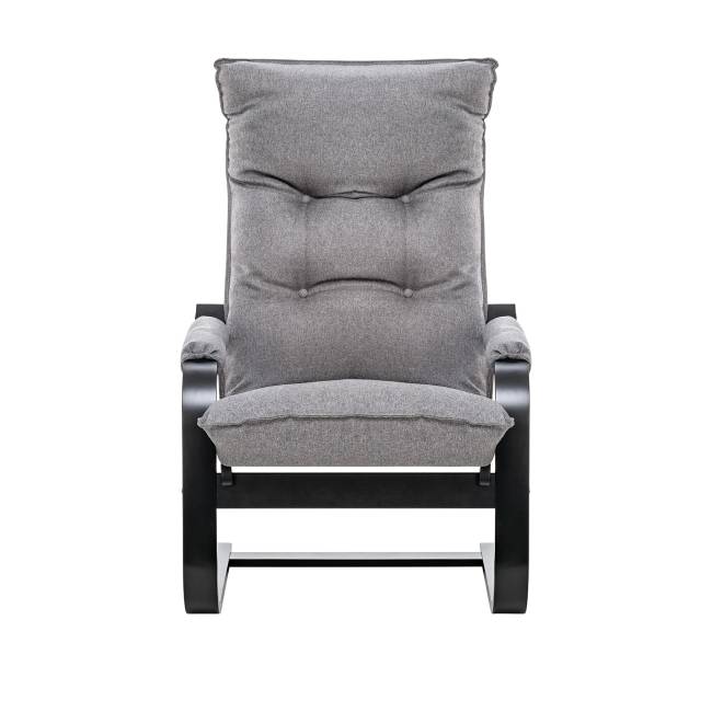 Кресло-трансформер Leset Оливер Венге Malmo 90 (серый) Кресло-трансформер Leset Оливер Венге Malmo 90 (серый)