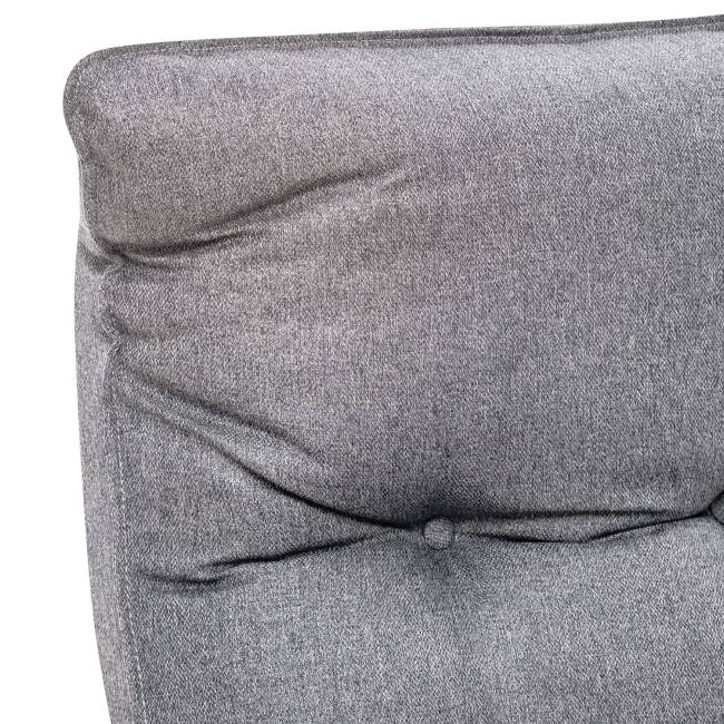 Кресло-трансформер Leset Оливер Венге Malmo 90 (серый) Кресло-трансформер Leset Оливер Венге Malmo 90 (серый)