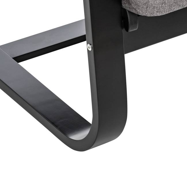 Кресло-трансформер Leset Оливер Венге Malmo 90 (серый) Кресло-трансформер Leset Оливер Венге Malmo 90 (серый)